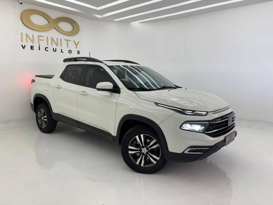 FIAT TORO 2.0 16V TURBO DIESEL FREEDOM 4WD AT9